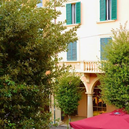 My Home In Bologna - La Rossa Luaran gambar