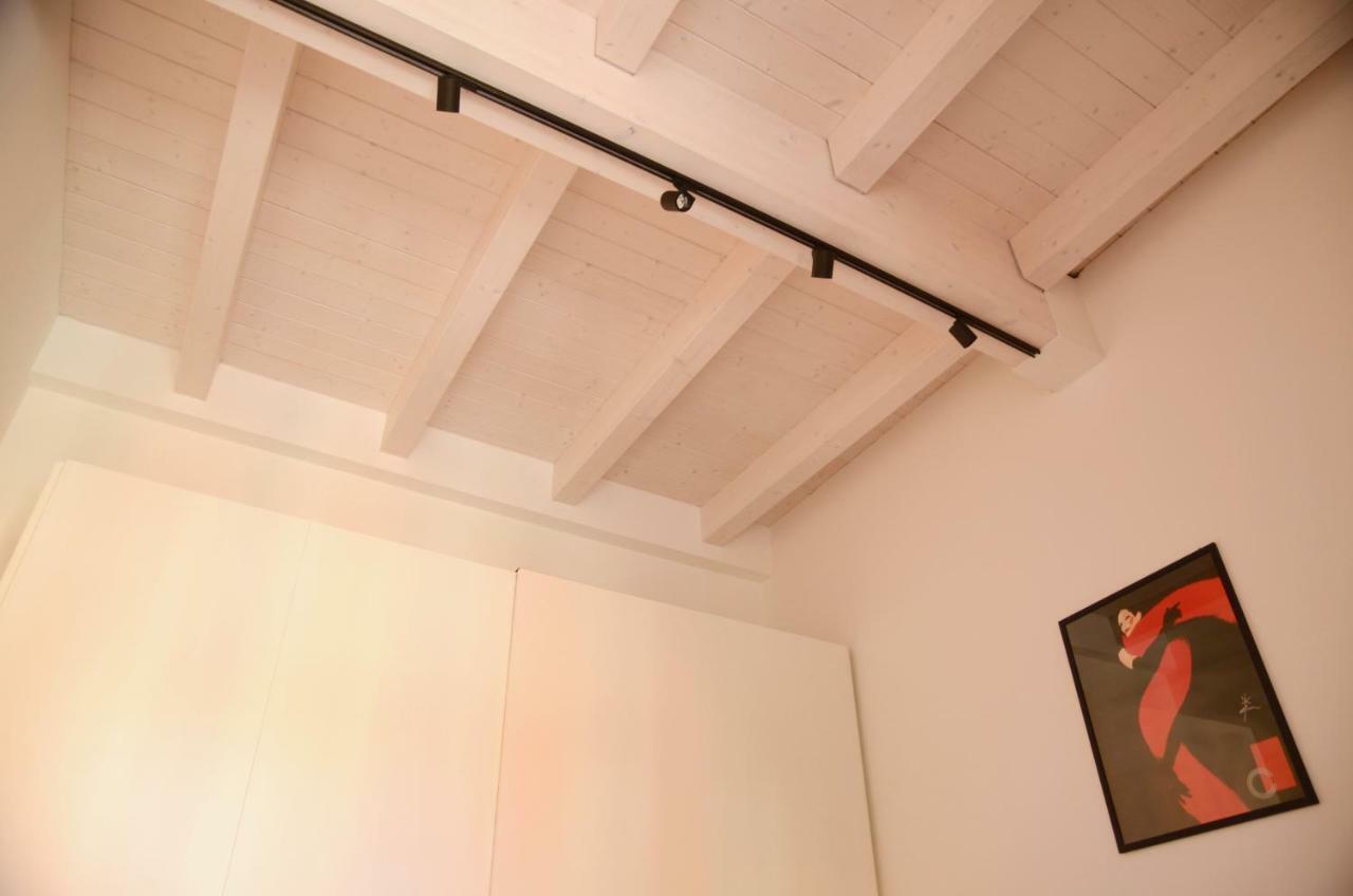 My Home In Bologna - La Rossa Luaran gambar