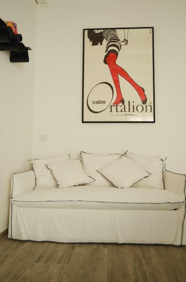 My Home In Bologna - La Rossa Luaran gambar